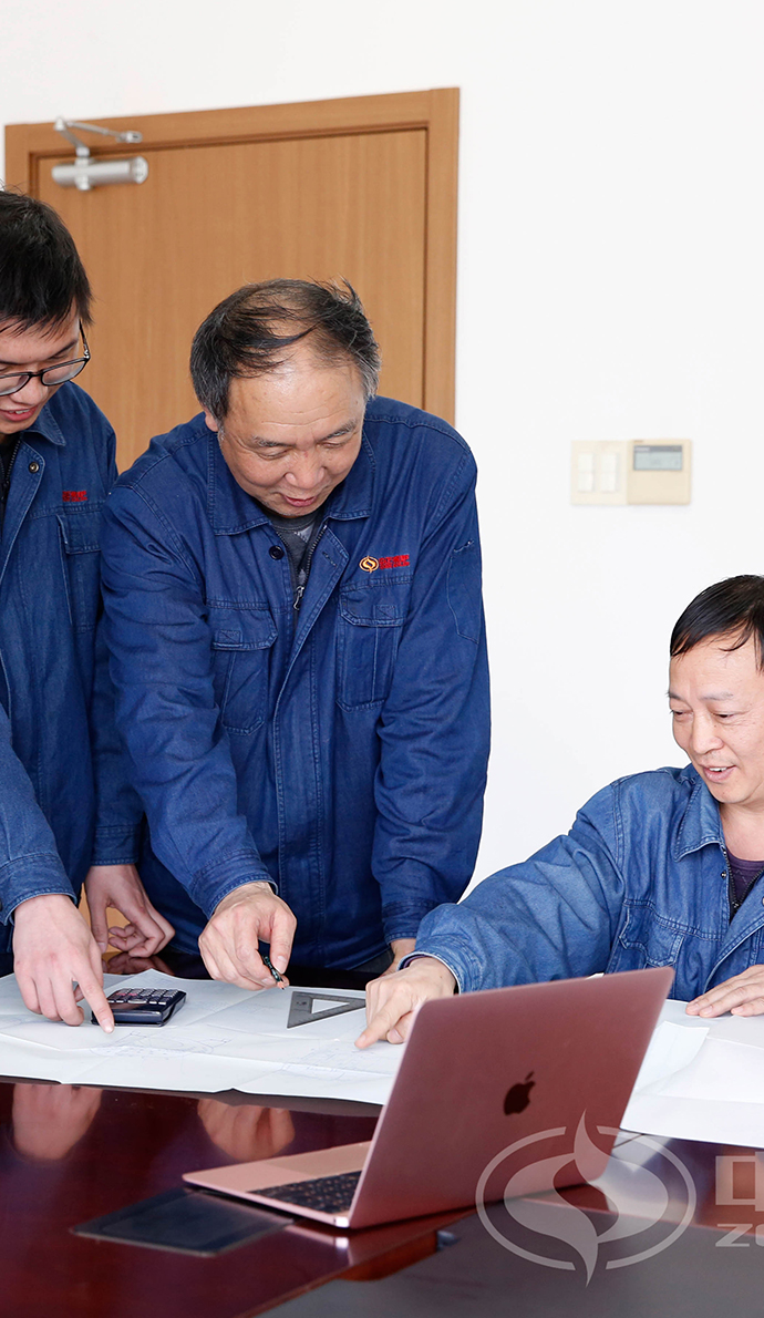 工業(yè)生物質(zhì)鍋爐