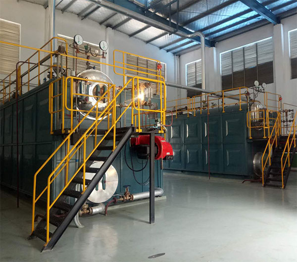 【工業(yè)燃?xì)忮仩t廠家】燃?xì)鉄犸L(fēng)爐聯(lián)鎖裝置是為了防止操作失誤