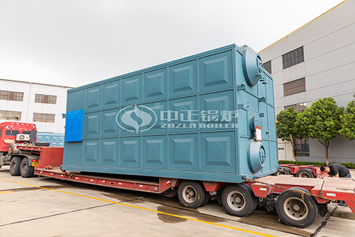 生物質循環(huán)流化床鍋爐 ，生物質鍋爐一噸生物質生產多少蒸汽