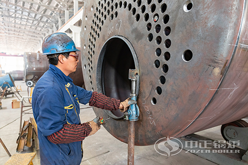 2噸小型家用生物質(zhì)鍋爐多少錢 獲取生物質(zhì)鍋爐報(bào)價(jià)