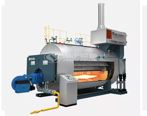 10噸沼氣鍋爐多少錢 中正的沼氣鍋爐便宜嗎