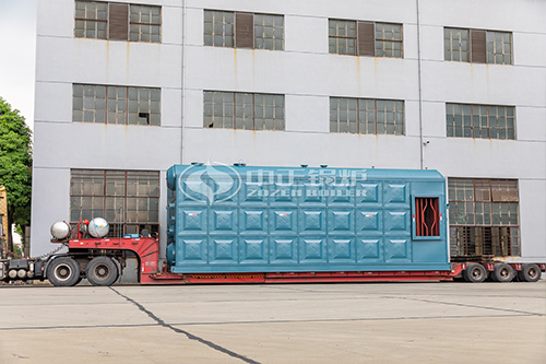 20t生物質(zhì)燃料鍋爐價(jià)格 ，膠州生物質(zhì)顆粒采暖爐價(jià)格透明