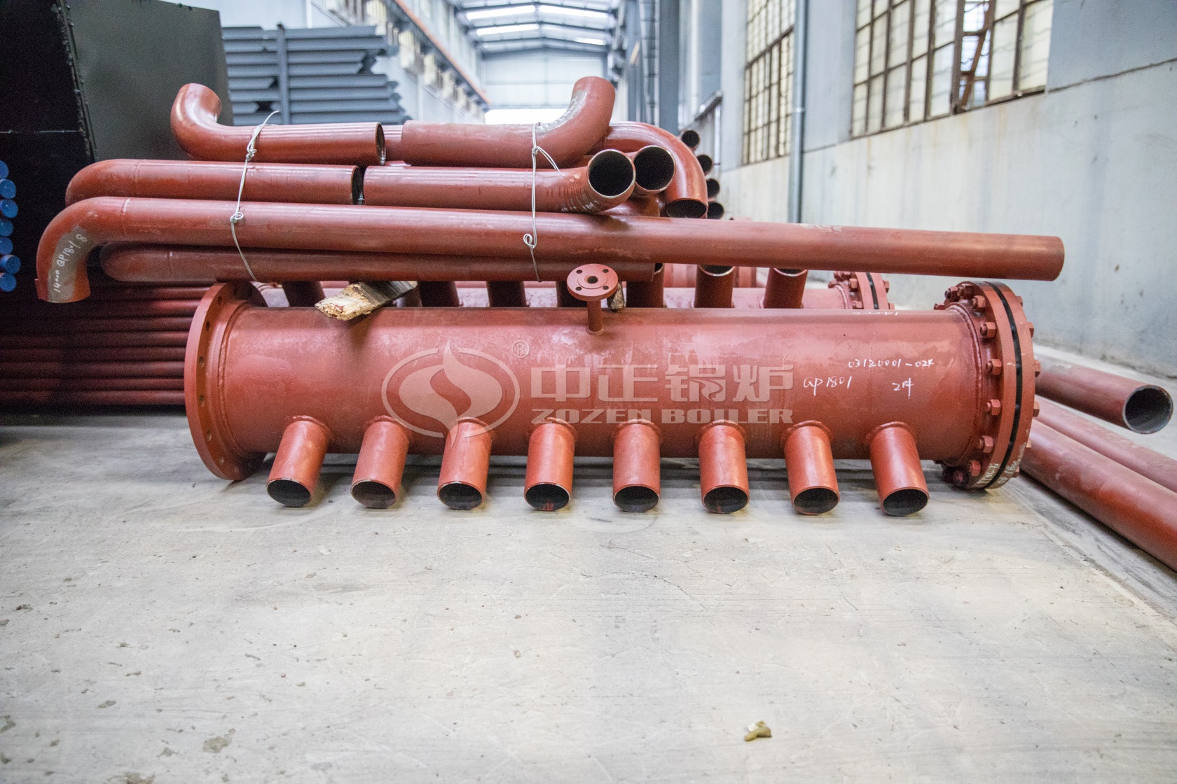 常壓燃?xì)馊加湾仩t