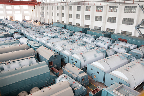 60萬大卡生物質(zhì)導熱油鍋爐 60萬大卡生物質(zhì)導熱油鍋爐得多少錢