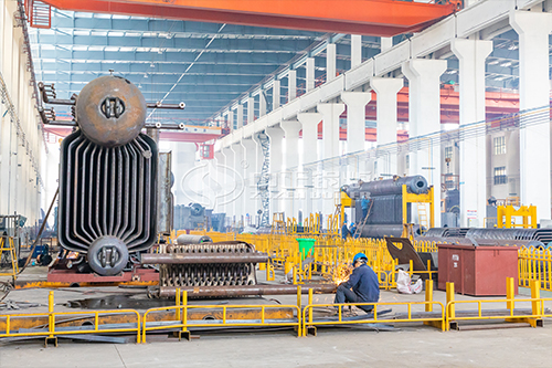 15噸生物質(zhì)熱水鍋爐價(jià)格 生物質(zhì)鍋爐質(zhì)量好嘛