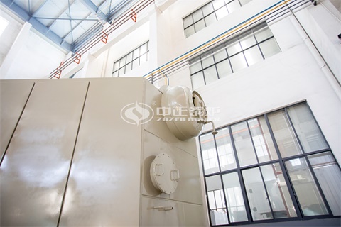 電鍋爐與燃油鍋爐