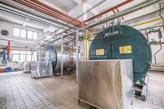 4t生物質(zhì)鍋爐的價(jià)格計(jì)算