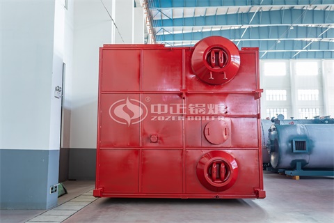 洗衣機用什么燃氣鍋爐