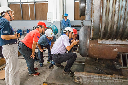 6噸節(jié)能生物質(zhì)鍋爐多少錢 2噸甲醇鍋爐和2噸生物質(zhì)鍋爐哪個(gè)更省錢