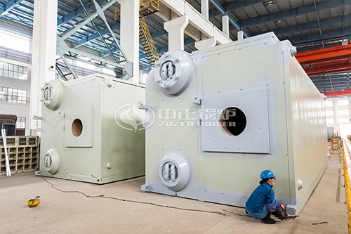 生物質(zhì)鍋爐市場價多少？