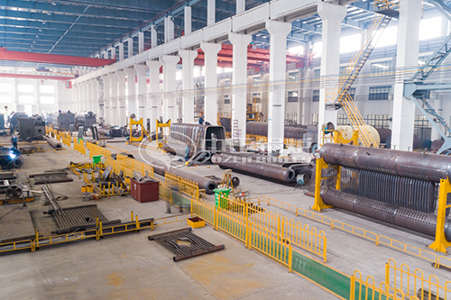 2噸生物質(zhì)鍋爐型號(hào)和報(bào)價(jià)