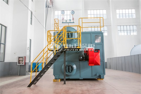 鞍山養(yǎng)殖燃氣燃油鍋爐