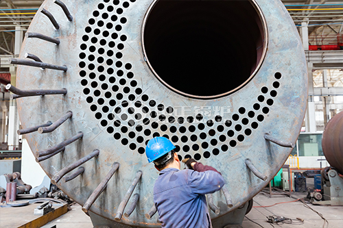四川生物質(zhì)手燒鍋爐價(jià)格， 如何選擇合適的生物質(zhì)鍋爐