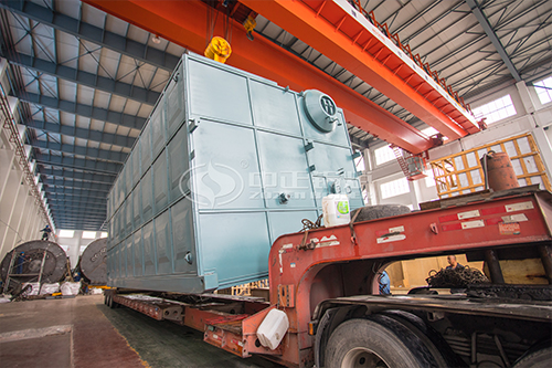 生物質(zhì)蒸汽鍋爐價(jià)格，40噸生物質(zhì)鍋爐（蒸汽和熱水）價(jià)格多少錢