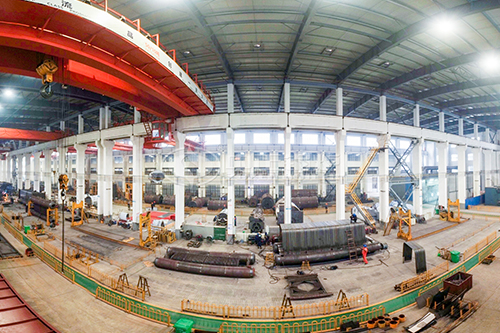 生物質(zhì)蒸汽鍋爐有哪些特點(diǎn)