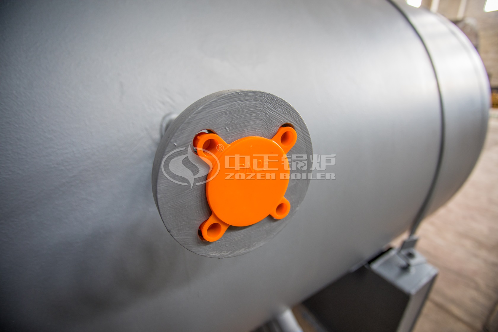 家用小型取暖燃油鍋爐