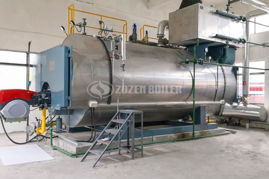 生物質(zhì)鍋爐注意事項(xiàng)