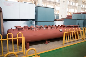 燃油鍋爐燃煤鍋爐電鍋爐