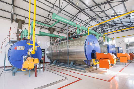 蒸汽鍋爐要注意的事項(xiàng)