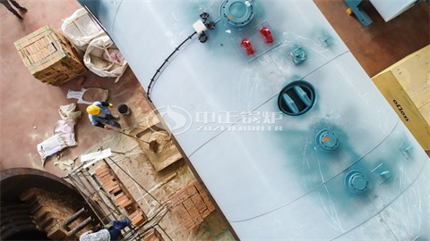 環(huán)評愛好者 燃油鍋爐