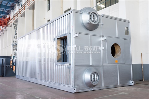 暖通專業(yè)能否設(shè)計燃油鍋爐