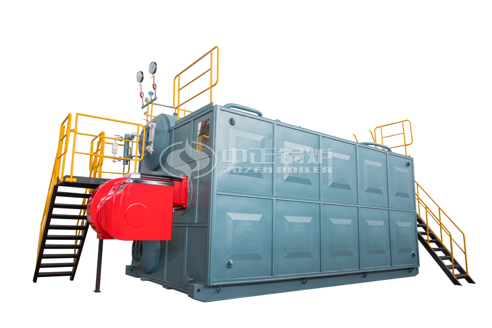 .石家莊家用燃油鍋爐