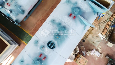 全國(guó)有多少臺(tái)燃油鍋爐