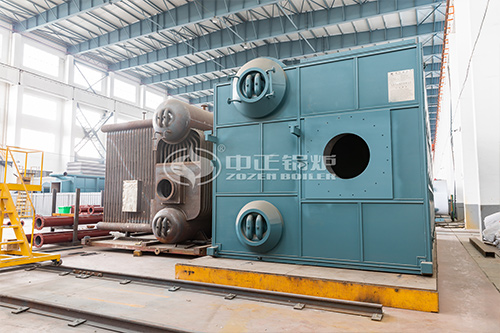 燃生物質鍋爐 ，要多少錢