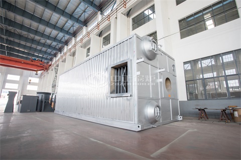 史密斯190升燃?xì)忮仩t