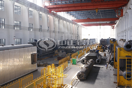 中型生物質(zhì)鍋爐價(jià)格 ，生物質(zhì)暖氣爐多少錢一個(gè)