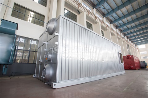 昌樂洗浴燃氣燃油鍋爐