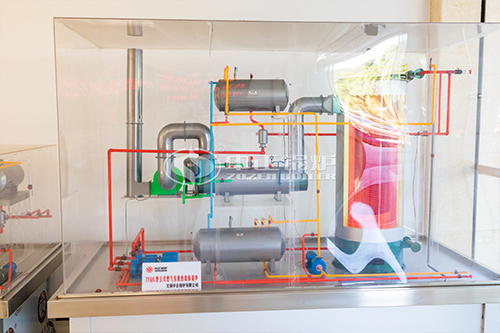 生物質(zhì)顆粒多少錢一噸？ ，6噸生物質(zhì)鍋爐報價