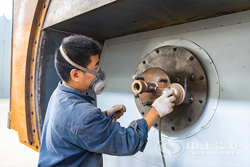 20噸生物質(zhì)鍋爐價格 ，10噸生物質(zhì)稻殼承壓鍋爐價格是多少？