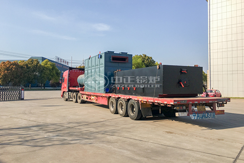 生物質(zhì)鍋爐專用燃料現(xiàn)在多少錢一噸 ，阿里生物質(zhì)顆粒蒸汽鍋爐多少錢一臺