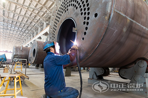 20噸生物質(zhì)鍋爐價(jià)格 怎么選擇性價(jià)比高的生物質(zhì)鍋爐