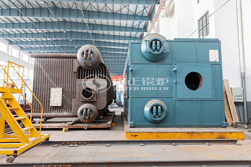 生物質(zhì)鍋爐價(jià)格是多少， 六十噸熱水鍋爐本體價(jià)格