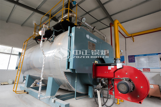 【大型燃氣鍋爐廠家】燃氣蒸汽鍋爐非正常熄火的原因、現(xiàn)象及處理方法