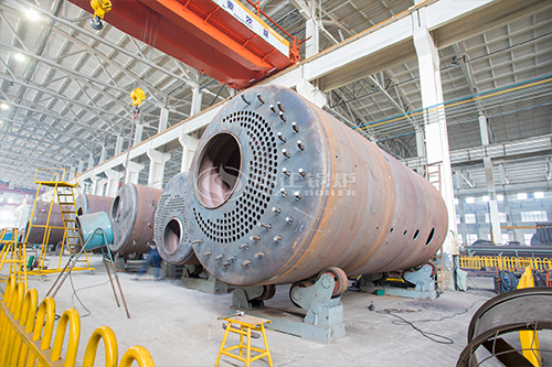 生物質(zhì)鍋爐廠家前十有哪些