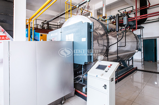 【大型燃?xì)忮仩t廠家】燃?xì)忮仩t低氮改造對(duì)環(huán)保的意義在哪里