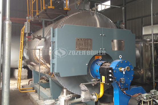 燃?xì)庹羝仩t防凍功能