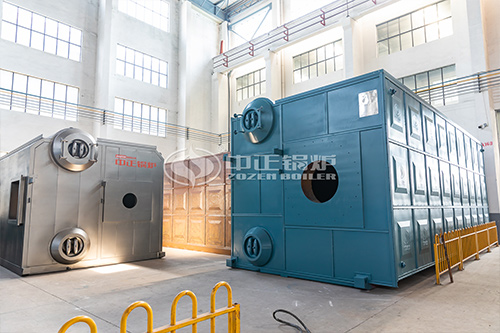 十五噸生物質(zhì)鍋爐價(jià)格 ，6噸蒸汽生物質(zhì)鍋爐多少錢