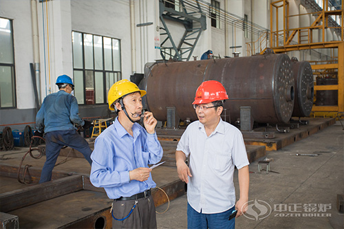 10噸生物質(zhì)鍋爐價格，8噸生物質(zhì)鍋爐安裝費用是多少價格