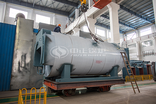 生物質能鍋爐 ，要多少錢