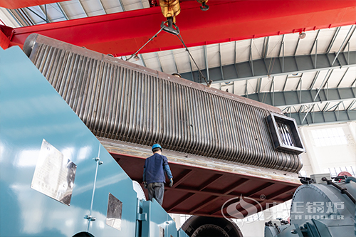 4噸生物質(zhì)鍋爐價(jià)格 能便宜多少錢