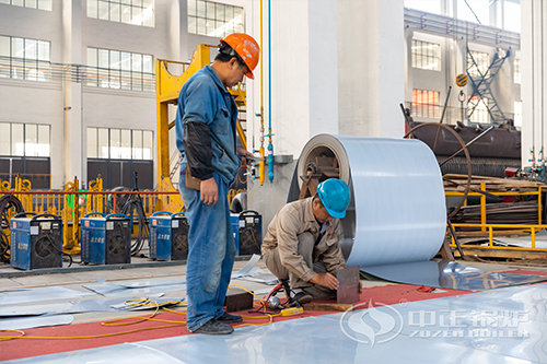 正確使用生物質(zhì)鍋爐