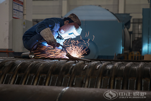 5噸節(jié)能生物質(zhì)熱水鍋爐多少錢 要多少錢