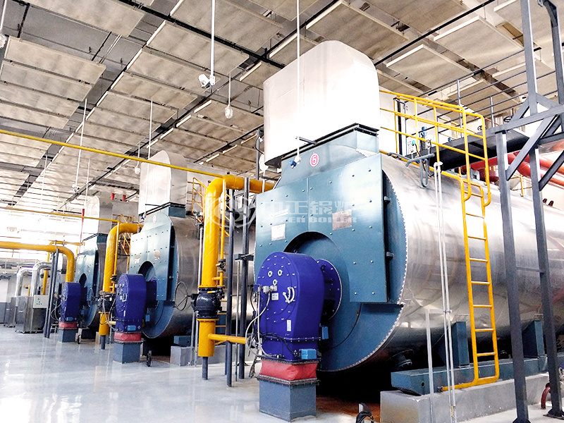 SZS系列冷凝式燃?xì)?a href=http://m.cdsksx.com/products/rqzqgl/ target=_blank class=infotextkey>蒸汽鍋爐</a>