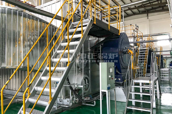 新疆40噸以上燃?xì)忮仩t有哪些