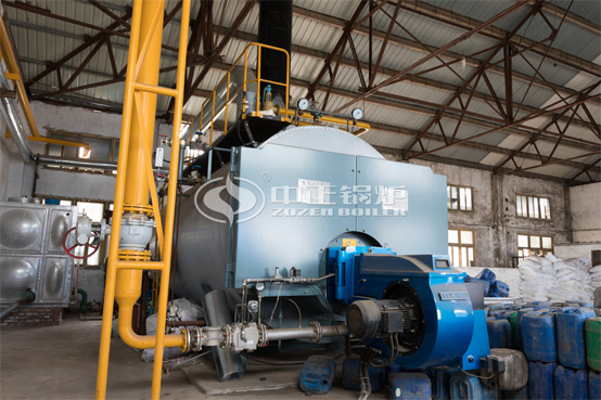 燃?xì)忮仩t區(qū)域采暖方式都有哪些