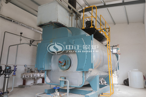 江蘇省天然氣啟動(dòng)鍋爐20t什么牌子好,價(jià)格多少